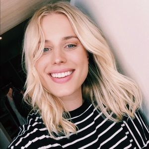 Meet your Posher, Anna